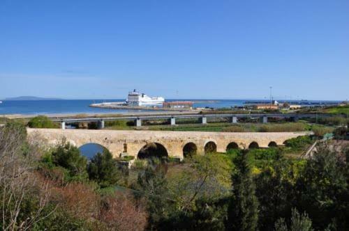Villa Casa Debby Porto Torres Esterno foto